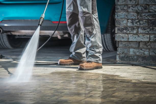 Best Sign and Awning Cleaning  in Robinson, IL