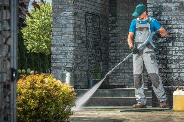 Best Roof Washing  in Robinson, IL