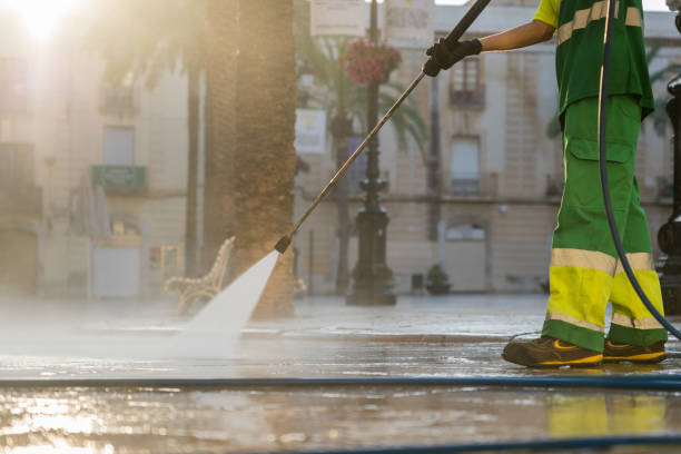 Best Oil Spill Cleanup  in Robinson, IL