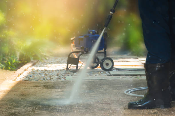 Best Playground Equipment Cleaning  in Robinson, IL