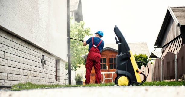 Best Restaurant Pressure Washing  in Robinson, IL